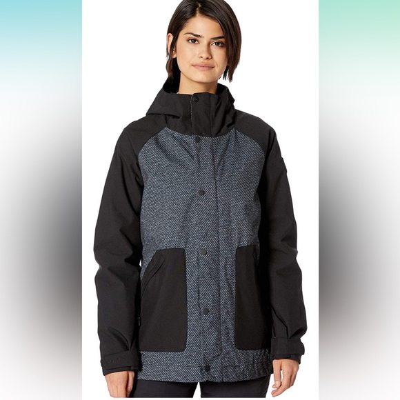 Burton Snowboard Jacket